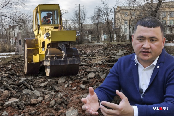 Ирсаин Назаров утверждает, что поставлял щебень а не смесь из бетонных обломков и кирпича Ирсаин Назаров утверждает, что поставлял щебень а не смесь из бетонных обломков и кирпича