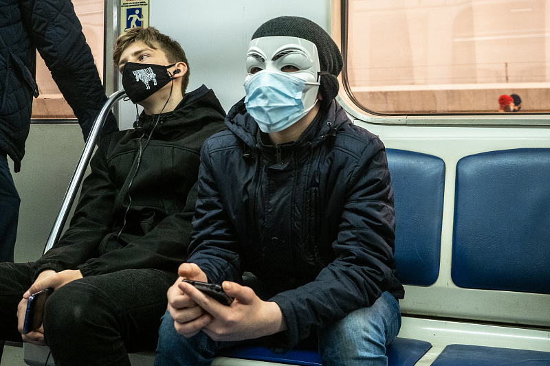 автор фото Михаил Огнев / «Фонтанка.ру» / архив