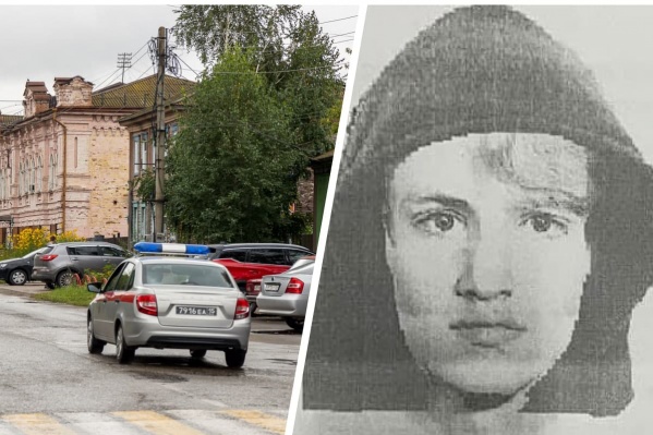 Всё произошло на юге Красноярского края Всё произошло на юге Красноярского края