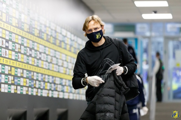 Имя нового главного тренера РФС объявит в ближайшее время Имя нового главного тренера РФС объявит в ближайшее время