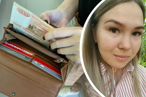 На Анну Варсонофьеву было написано больше десяти заявлений в полицию На Анну Варсонофьеву было написано больше десяти заявлений в полицию