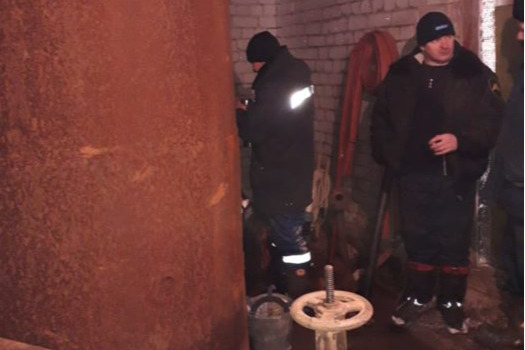Топили снег, чтобы помыться: что стало с людьми из Ярославской области, оставшимися без воды