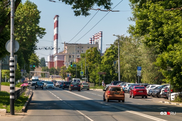 По Волжскому проспекту нельзя будет проехать на участке от Вилоновской до Лесной По Волжскому проспекту нельзя будет проехать на участке от Вилоновской до Лесной