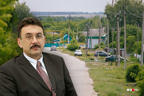 Владимир Карнаух первым обратился в суд Владимир Карнаух первым обратился в суд