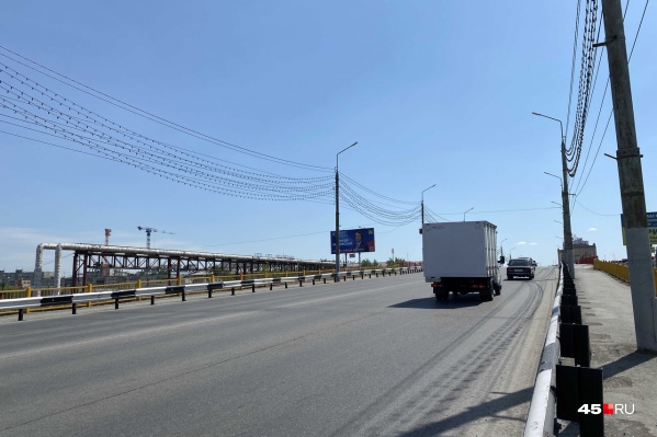 Шумков уточнил, что перекрывать мосты, которые будут ремонтировать, пока не планируется Шумков уточнил, что перекрывать мосты, которые будут ремонтировать, пока не планируется