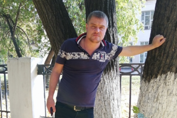 Владимир, так же как и его мать, надеется на оправдательный приговор Владимир, так же как и его мать, надеется на оправдательный приговор