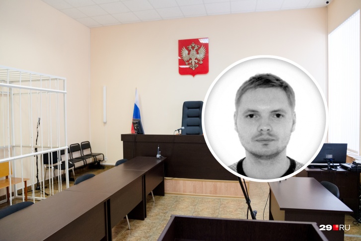 Сергея Акулова задержали в апреле <nobr class="_">2021 года</nobr> в Москве