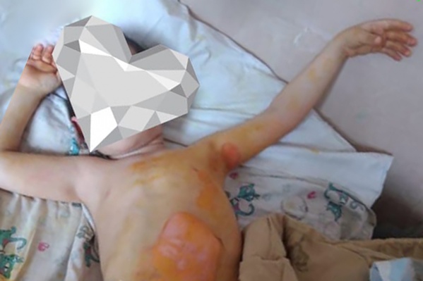 Врачи не могли попасть к ребенку несколько часов Врачи не могли попасть к ребенку несколько часов