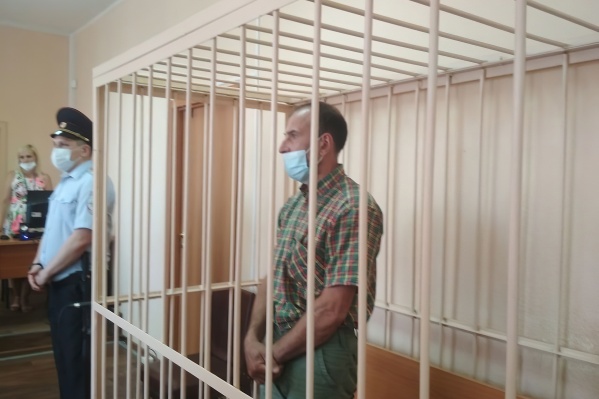 Игорь Булаенко полностью признал вину в ДТП Игорь Булаенко полностью признал вину в ДТП