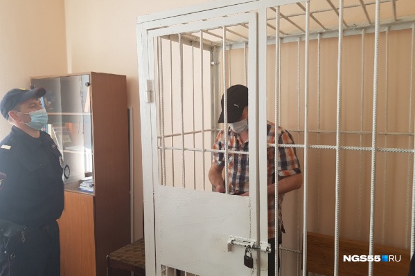 Экс-милиционер отчасти признает свою вину Экс-милиционер отчасти признает свою вину