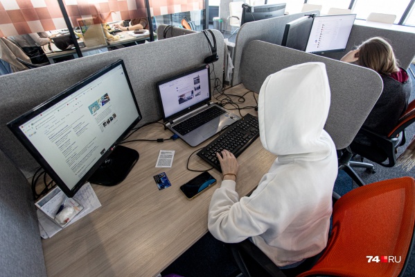 Предприниматели, в том числе из IT-отрасли, пристально следят, где налоги ниже Предприниматели, в том числе из IT-отрасли, пристально следят, где налоги ниже