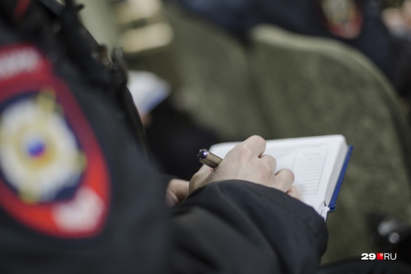 В полиции не отрицают, что прибегают к помощи людей, не работающих в силовых структурах В полиции не отрицают, что прибегают к помощи людей, не работающих в силовых структурах