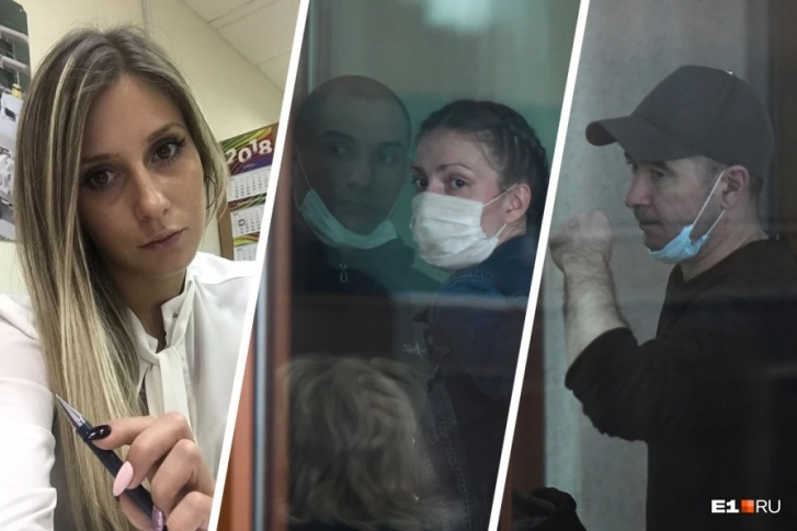 27-летняя Ксения Каторгина пропала 10 октября 2019 года, позже ее нашли убитой 27-летняя Ксения Каторгина пропала 10 октября 2019 года, позже ее нашли убитой