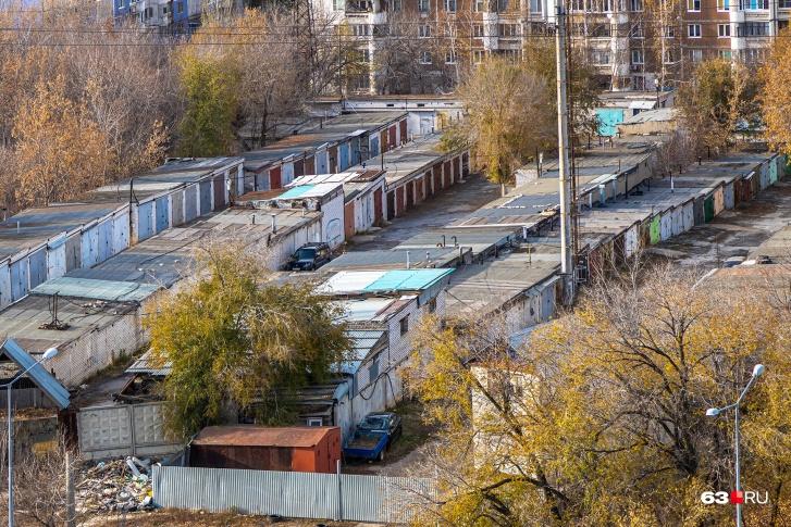 Теперь можно бесплатно оформить в собственность земельный участок, на котором давно стоит ваш гараж Теперь можно бесплатно оформить в собственность земельный участок, на котором давно стоит ваш гараж