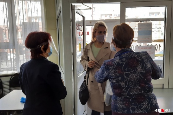 Со следующей недели требования будут едиными для государственных и коммерческих учреждений Со следующей недели требования будут едиными для государственных и коммерческих учреждений