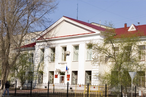 В зауральском депздраве кадровые перестановки В зауральском депздраве кадровые перестановки