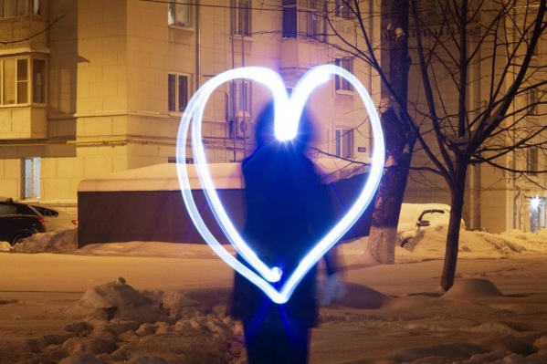 В этом году к празднованию Дня всех влюбленных добавился и политический оттенок В этом году к празднованию Дня всех влюбленных добавился и политический оттенок