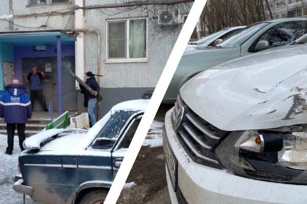 Задерживать агрессивного волгоградца бросились неравнодушные прохожие Задерживать агрессивного волгоградца бросились неравнодушные прохожие
