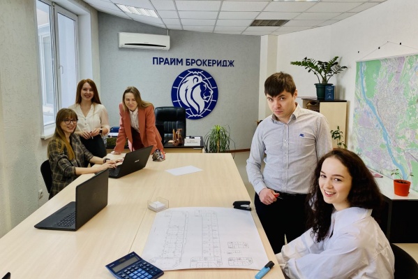 В связи с расширением федеральная компания «Прайм Брокеридж» набирает сотрудников в Новосибирске В связи с расширением федеральная компания «Прайм Брокеридж» набирает сотрудников в Новосибирске