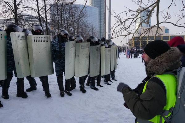 Мужчина считает, что просто оказался не в том месте и не в то время Мужчина считает, что просто оказался не в том месте и не в то время