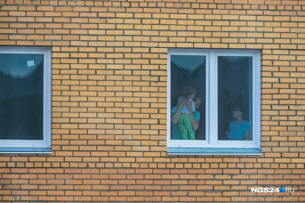 Деньги будут выделять три года Деньги будут выделять три года