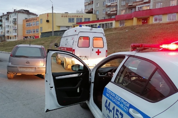 В обоих случаях детей пришлось госпитализировать В обоих случаях детей пришлось госпитализировать