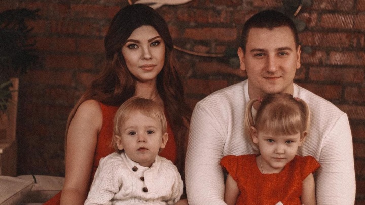 «Вам остался год, живите и радуйтесь»: у молодой мамы из Новосибирска нашли опасный редкий рак — он образуется из слюны