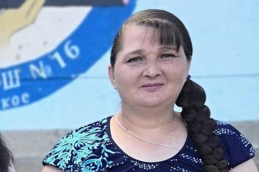 В Екатеринбурге нашли таинственно пропавшую 43-летнюю женщину