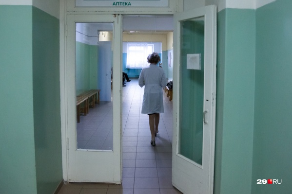 У 4220 работников медицины есть антитела к коронавирусу У 4220 работников медицины есть антитела к коронавирусу