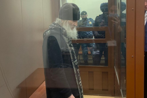 В конце декабря суд отправил Романова под арест В конце декабря суд отправил Романова под арест