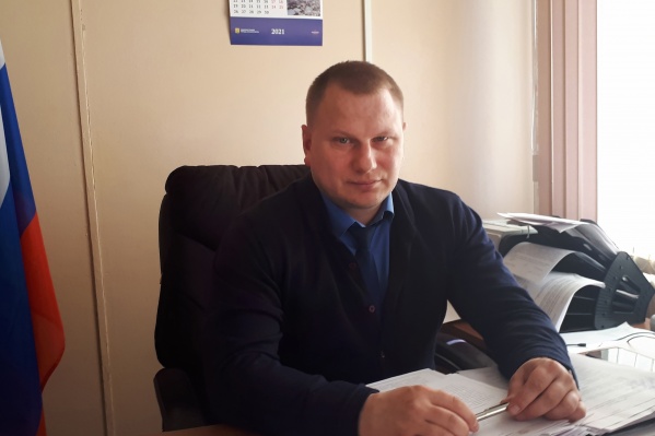 Главой администрации двух округов Архангельска Валерий Авдеев стал летом 2017 года Главой администрации двух округов Архангельска Валерий Авдеев стал летом 2017 года