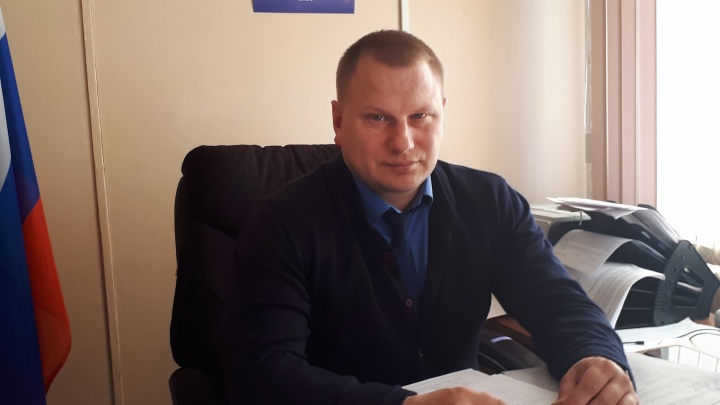 Главой Мезенского района избрали чиновника из Архангельска: что о нём известно
