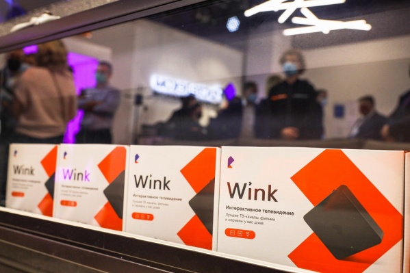 Все премьеры можно будет посмотреть только на видеосервисе Wink Все премьеры можно будет посмотреть только на видеосервисе Wink