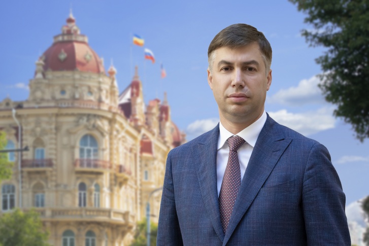 Борьбы в конкурсе на пост сити-менеджера Ростова не предвидится Борьбы в конкурсе на пост сити-менеджера Ростова не предвидится