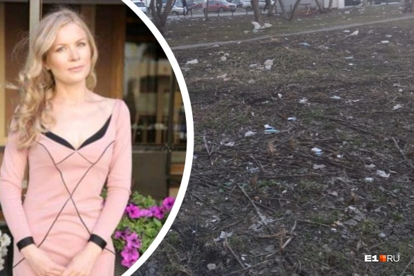 Девушка переехала из Санкт-Петербурга на ЖБИ Девушка переехала из Санкт-Петербурга на ЖБИ 