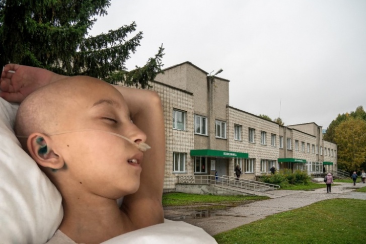 15 сентября умерла Эвелина Гурьянова (на фотографии) — ее мама намерена доказать, что в их истории была халатность 15 сентября умерла Эвелина Гурьянова (на фотографии) — ее мама намерена доказать, что в их истории была халатность