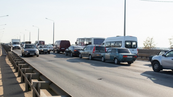 Ремонтом Октябрьского моста в Ярославле займется дорожник, которого судили за мошенничество