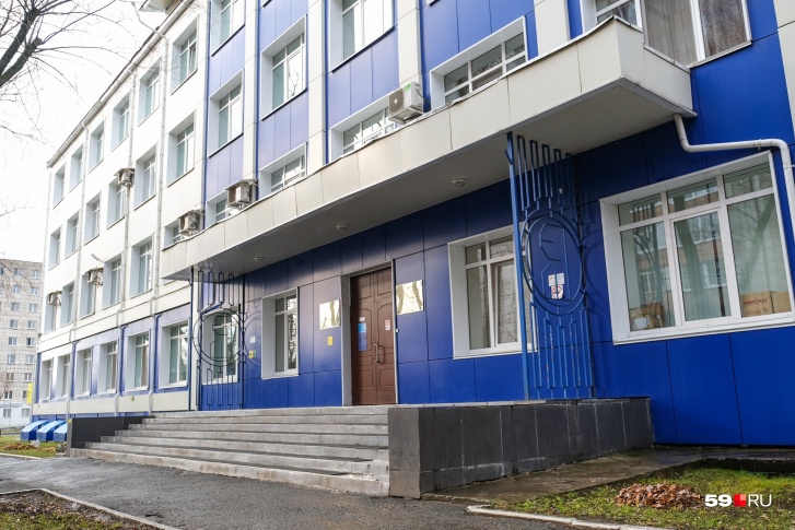 В пермском кампусе Высшей школы экономики будут готовить продюсеров В пермском кампусе Высшей школы экономики будут готовить продюсеров