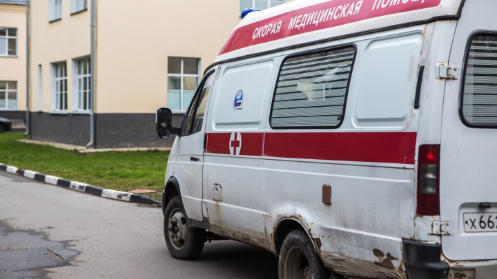 В Кировском районе нашли мертвым 13-летнего мальчика