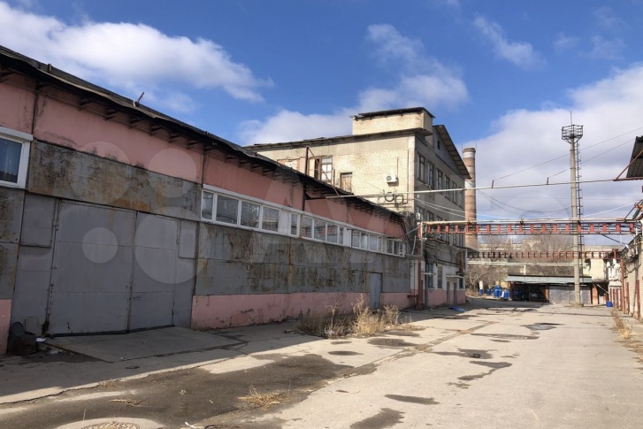 За время продажи предприятие подешевело на треть За время продажи предприятие подешевело на треть