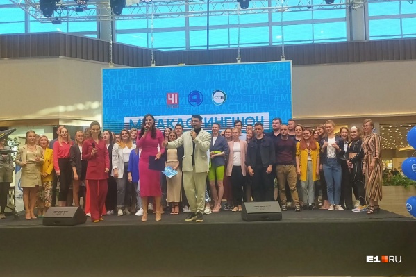 Всех подавших в заявки отсмотрели, заметили и внесли в базу Всех подавших в заявки отсмотрели, заметили и внесли в базу