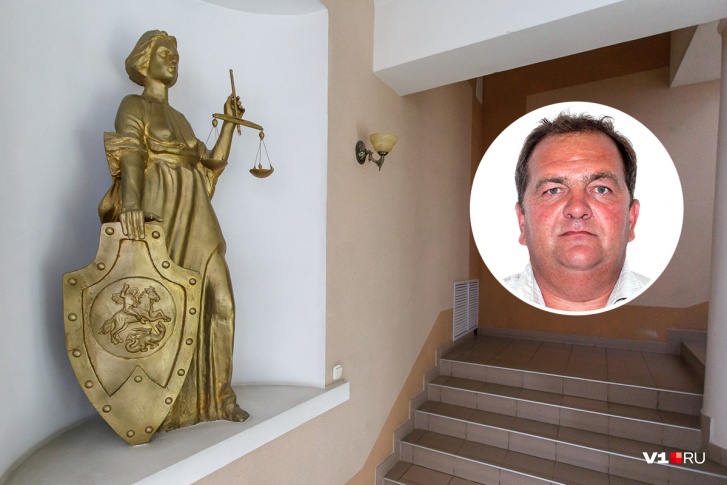 Андрея Егорова подозревают в служебном подлоге Андрея Егорова подозревают в служебном подлоге