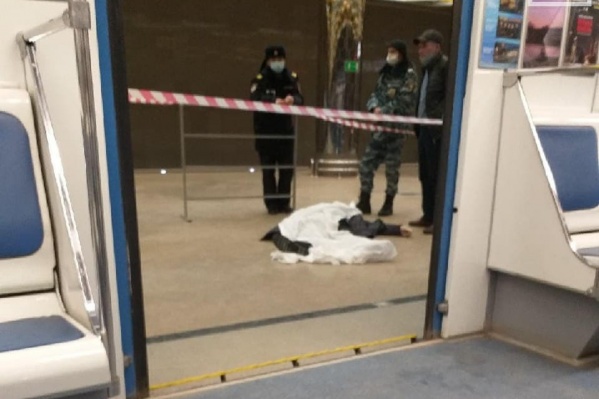 Трагедия не сказалась на расписании поездов Трагедия не сказалась на расписании поездов