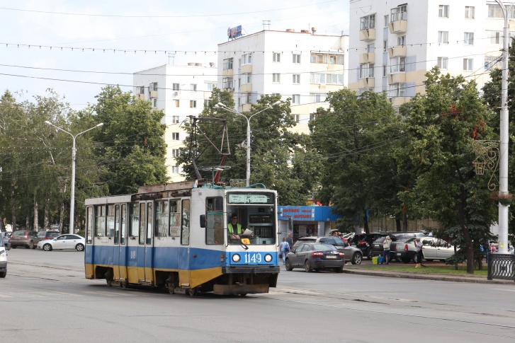 Мэрия установила новые цены на проезд