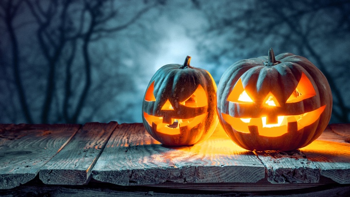 Нижегородцы в Хеллоуин будут смотреть фильмы и сериалы в жанре хоррор