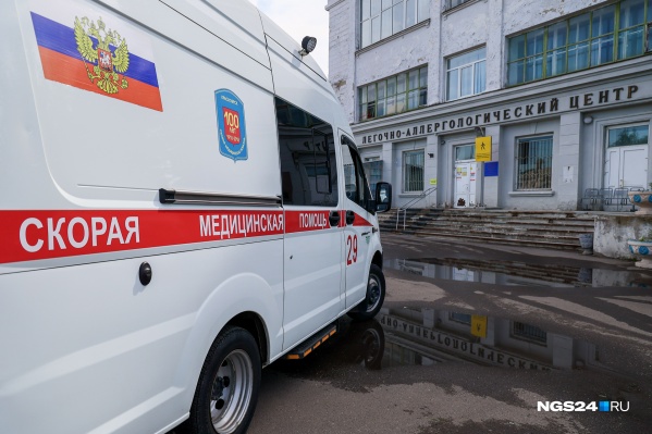Дефицит кислорода в пульмонологии Дефицит кислорода в пульмонологии