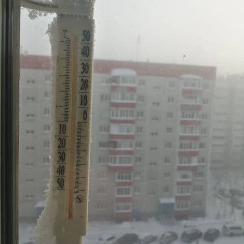 Сургут, 23 января Сургут, 23 января