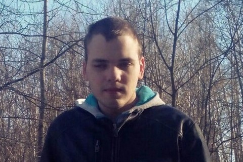 Владиславу 24 года Владиславу 24 года