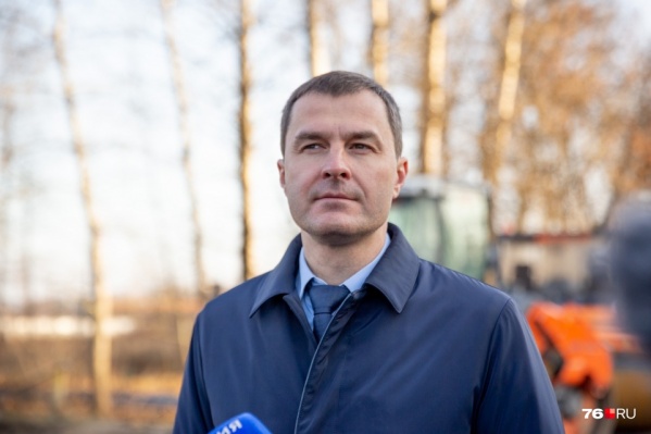 Городские власти вновь встречаются с ярославцами офлайн Городские власти вновь встречаются с ярославцами офлайн 