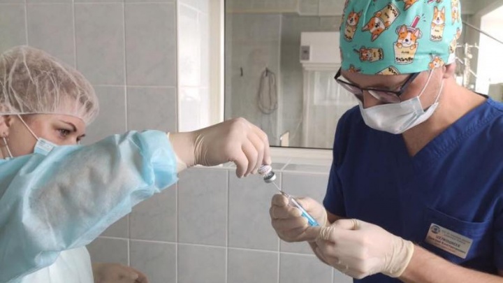 Самый дорогой укол в мире: в Ярославской области детей начали бесплатно лечить от СМА